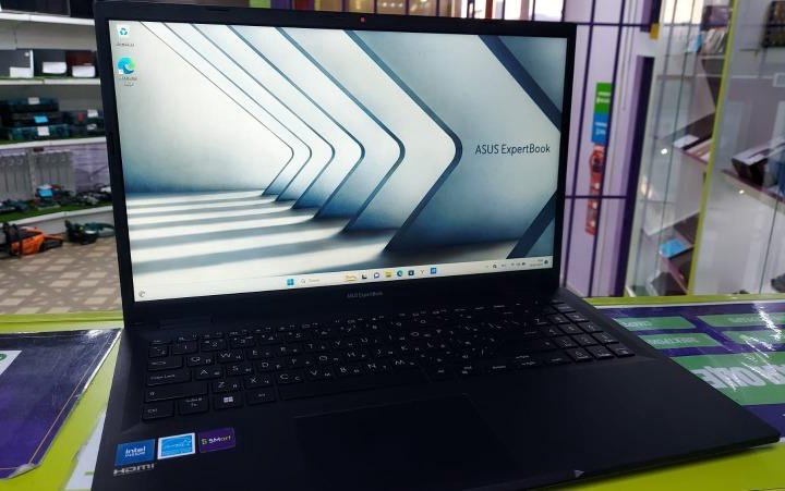 Ноутбук ASUS ExpertBook B1502CGA-BQ0086X