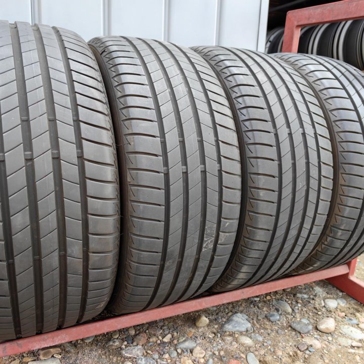 Комплект Bridgestone Turanza T005 225/40 R18