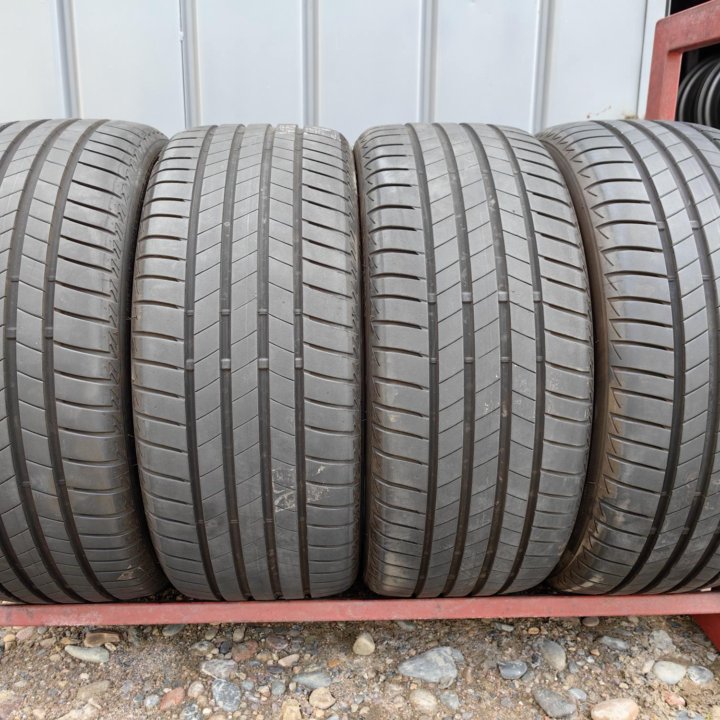 Комплект Bridgestone Turanza T005 225/40 R18