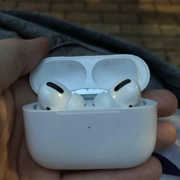 Airpods pro 2