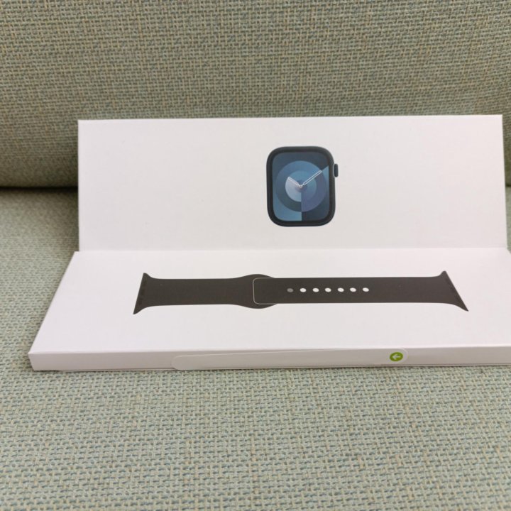 Apple watch9