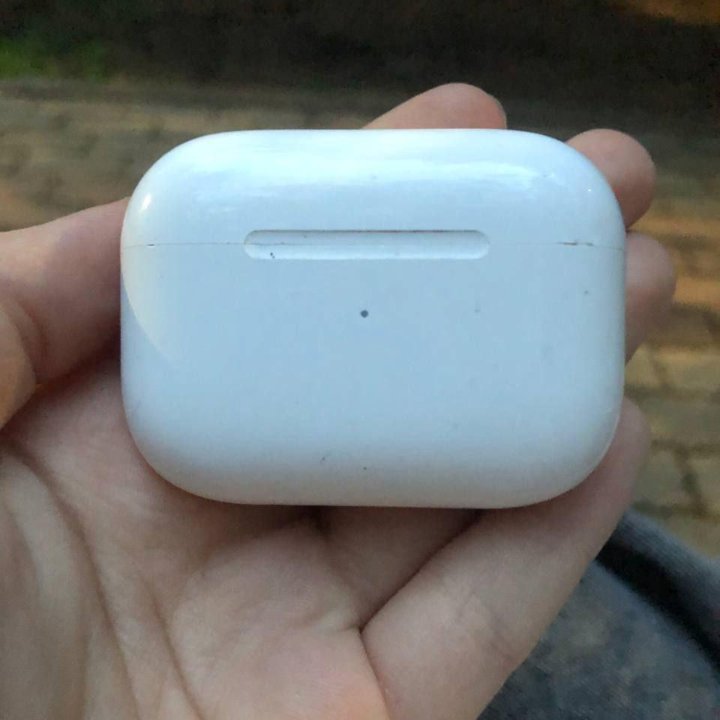 Airpods pro 2