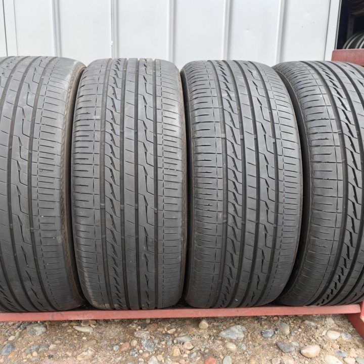 Комплект Bridgestone Alenza LX100 255/45 R20