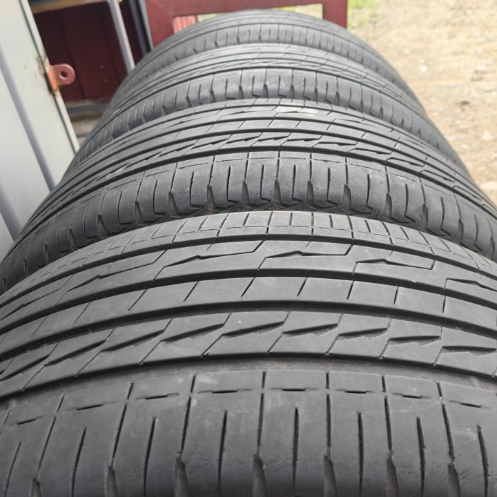 Комплект Bridgestone Alenza LX100 255/45 R20