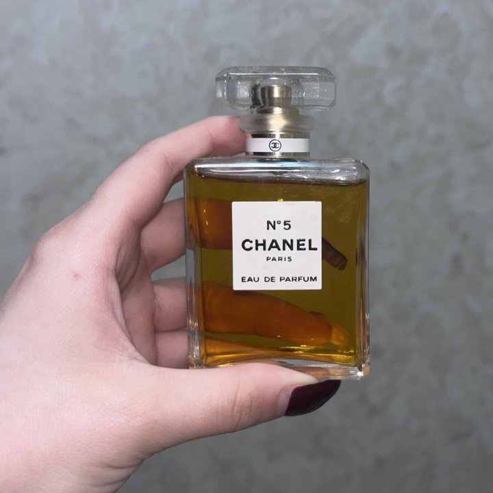 Женские духи chanel 5 оригинал