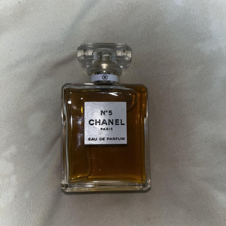 Женские духи chanel 5 оригинал