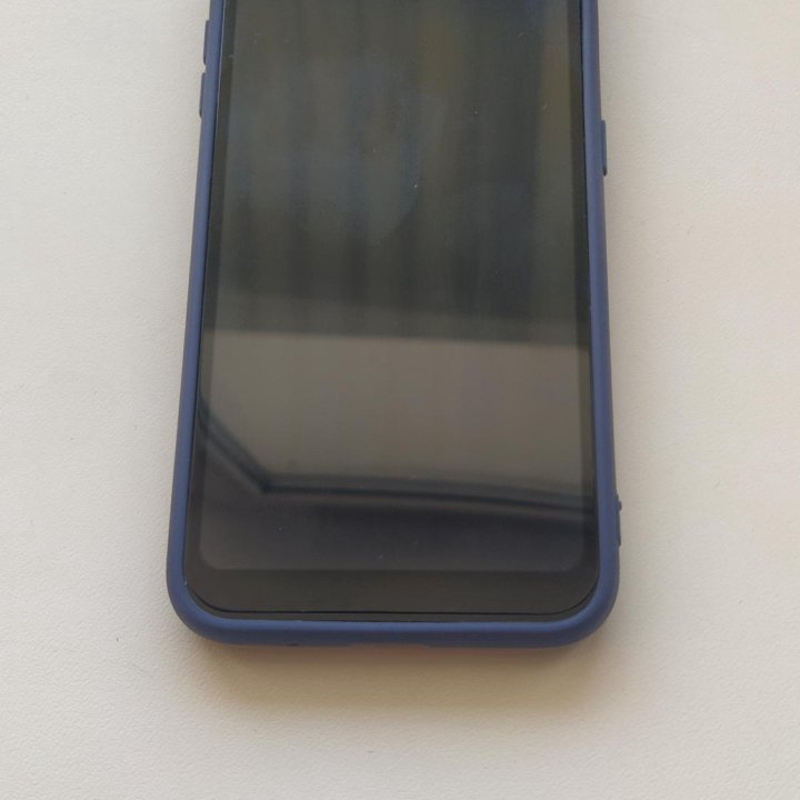 Samsung Galaxy A01