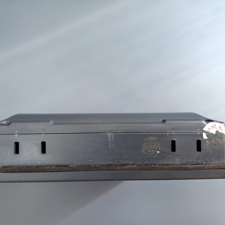 Панель оператора weintek mt8051ip