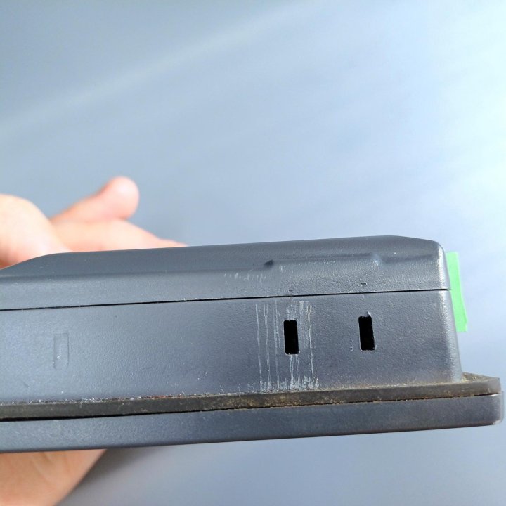 Панель оператора weintek mt8051ip