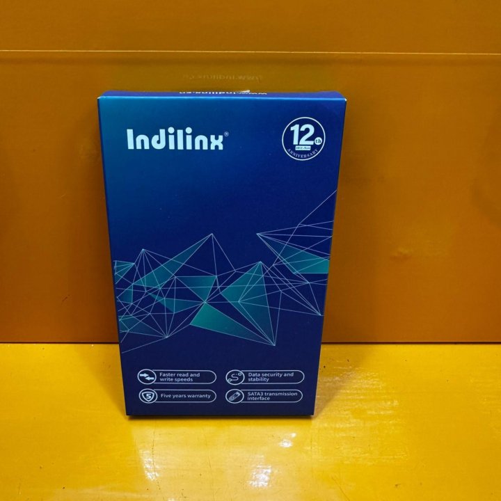 SSD indilinx 512 gb