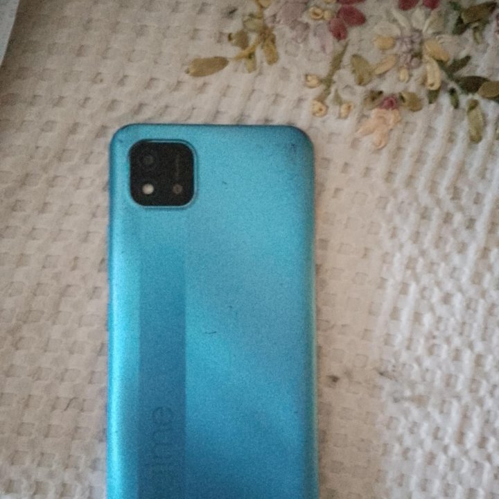 Realme c 11