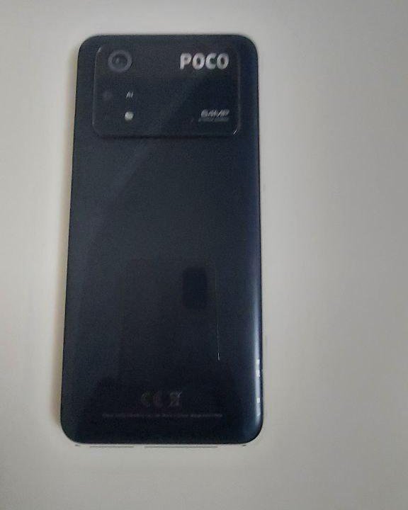 POCO M4 PRO