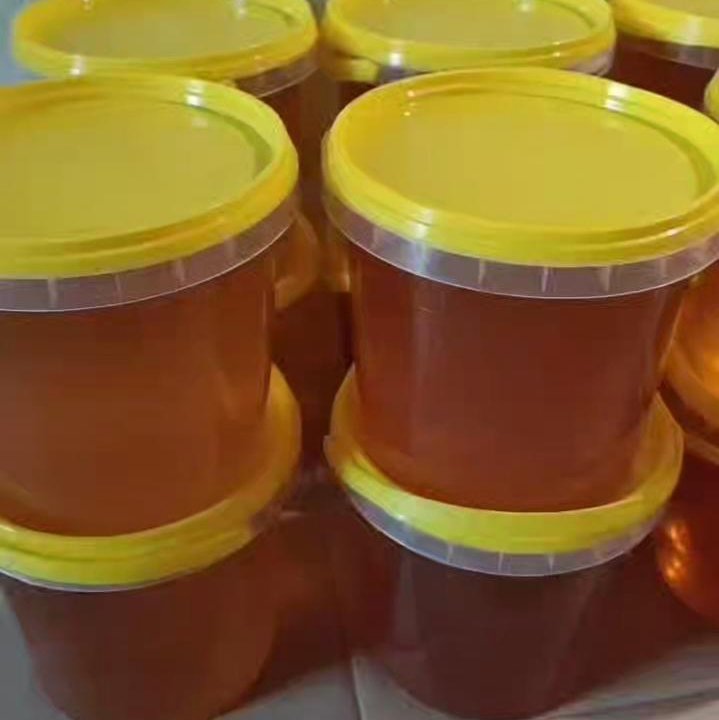 Мед цветочный