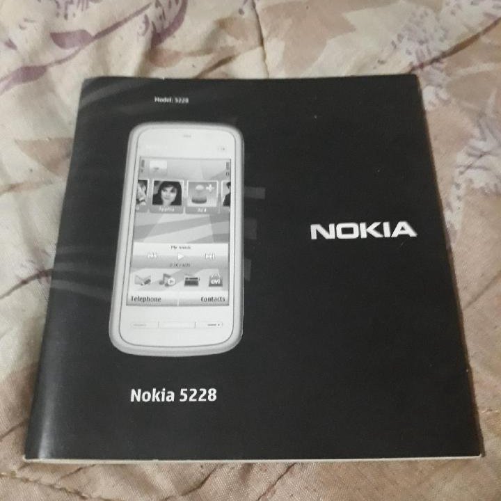 Nokia 200