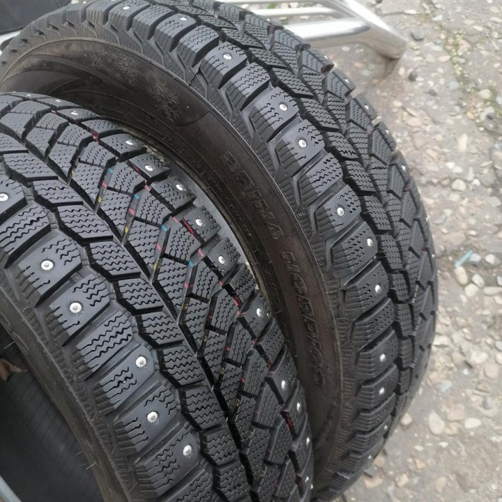 185/65R15 пара