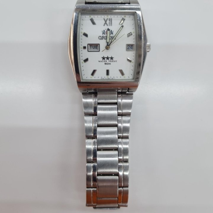 Часы orient 3 star FPMAA004W