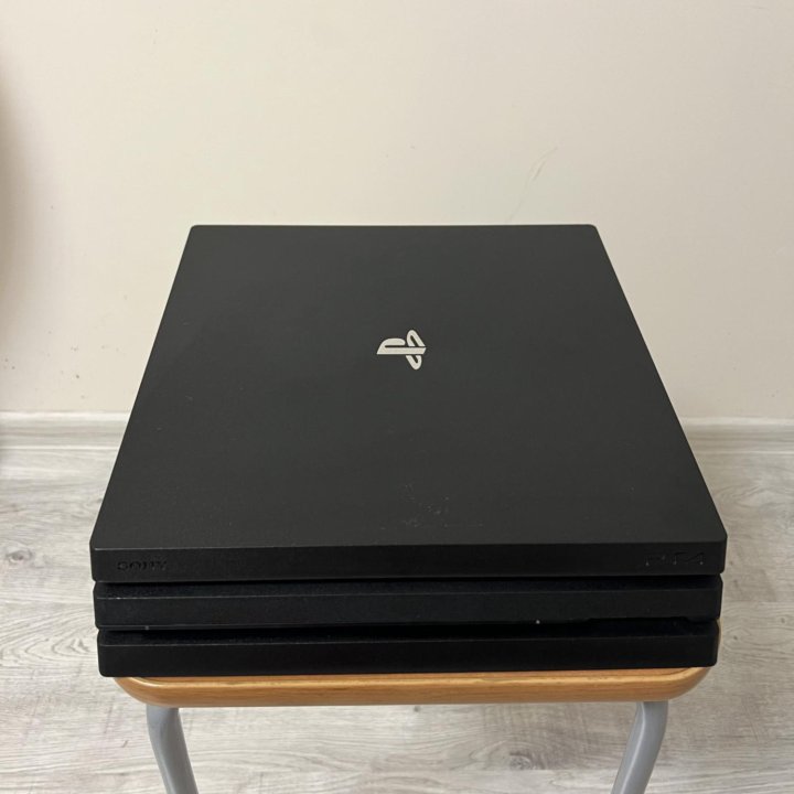 PlayStation 4 pro