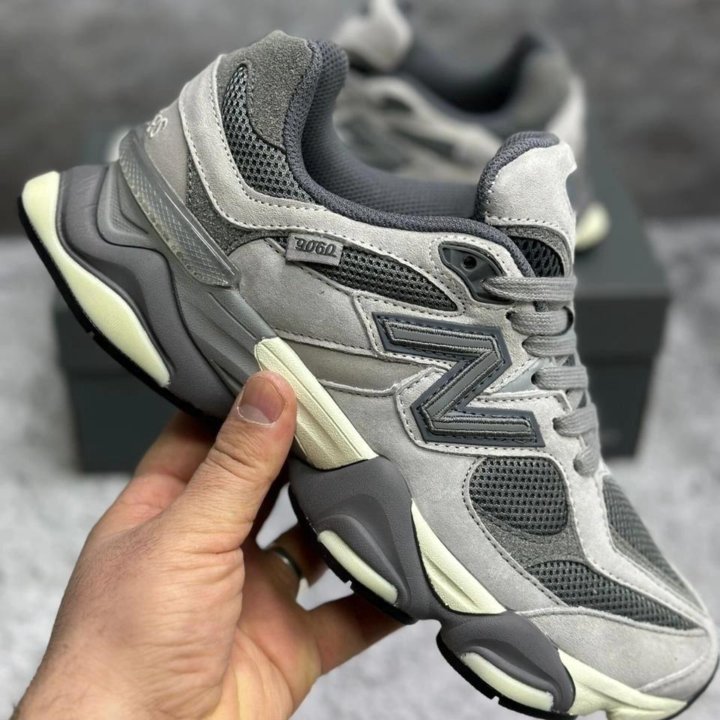 Кроссовки New Balance 9060