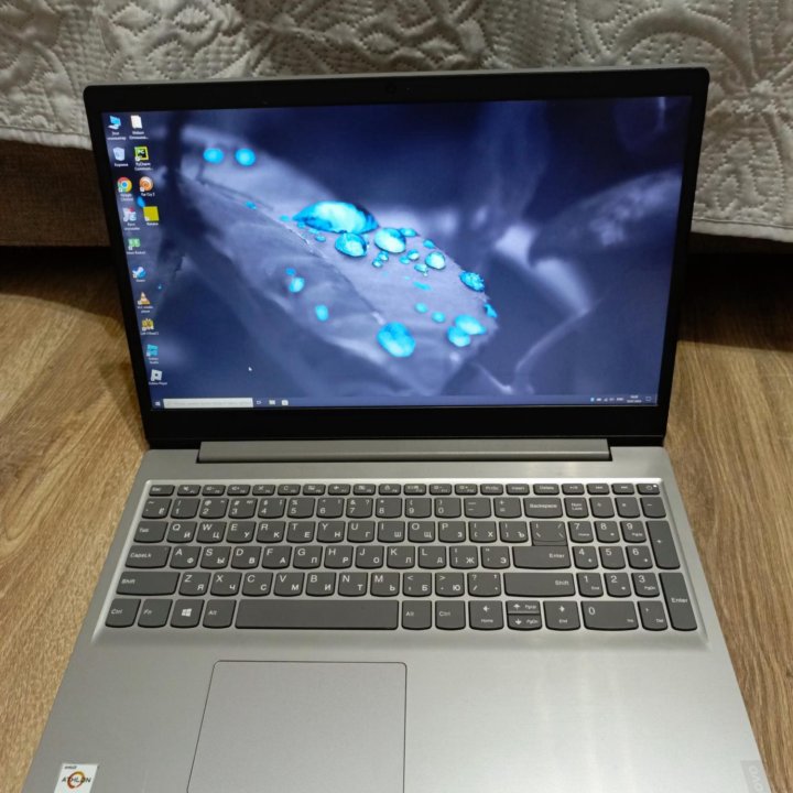 Ноутбук Lenovo IdeaPad