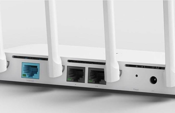 Xiaomi Mi WiFi Router 4C