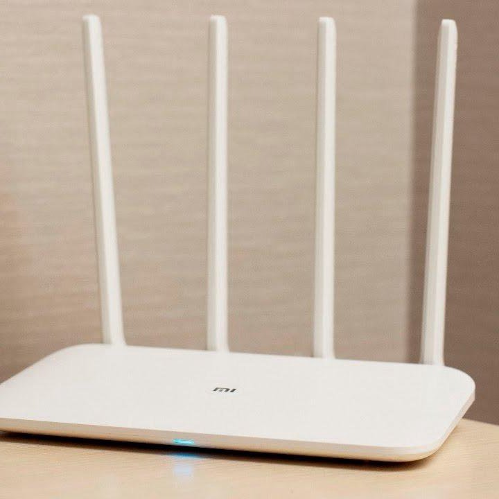 Xiaomi Mi WiFi Router 4C