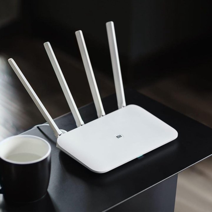 Xiaomi Mi WiFi Router 4C