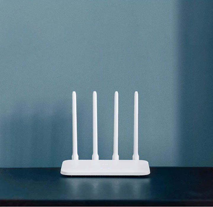 Xiaomi Mi WiFi Router 4C