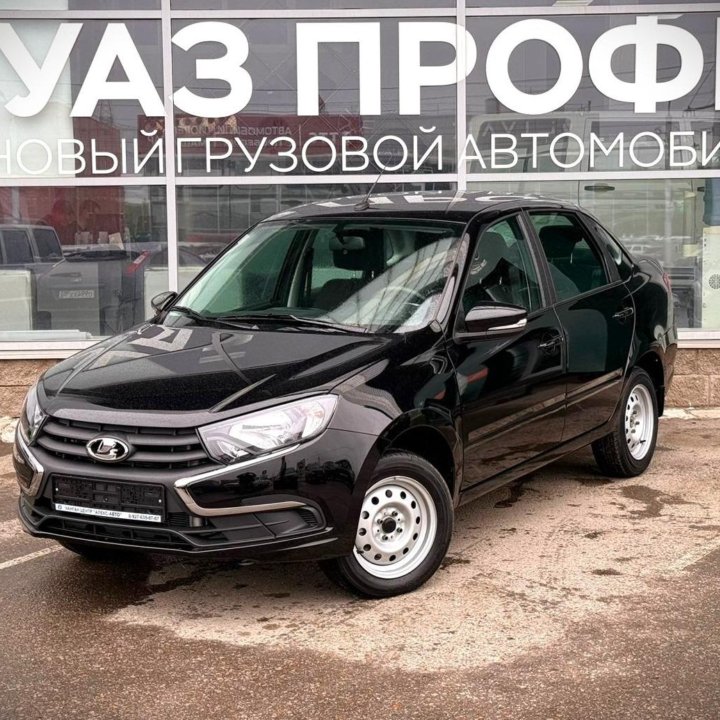 ВАЗ (Lada) Granta, 2024