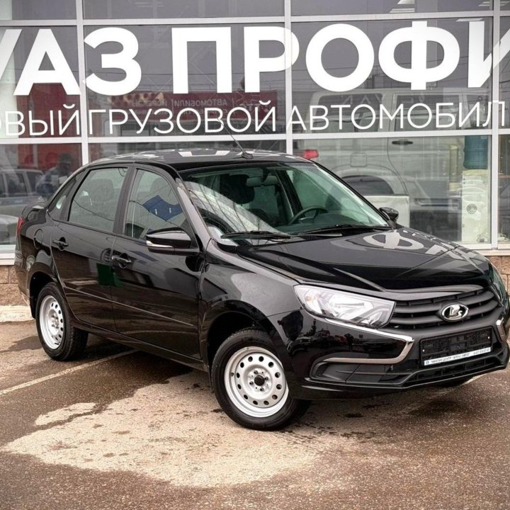 ВАЗ (Lada) Granta, 2024