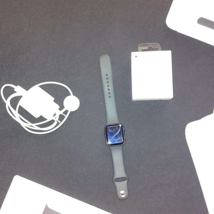 Apple Watch se 2022 40mm