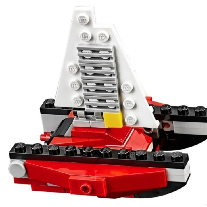 Lego Creator 31057 3в1