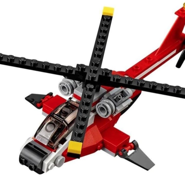 Lego Creator 31057 3в1