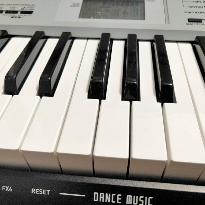 Синтезатор Casio CTK-1500 , доставка