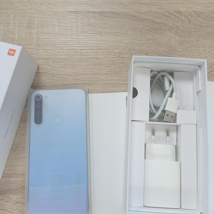 Смартфон xiaomi