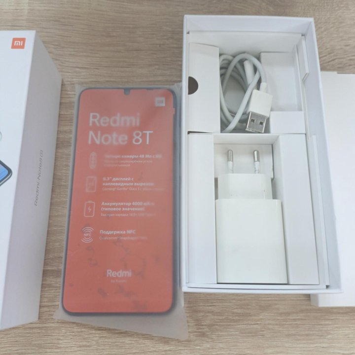 Смартфон xiaomi