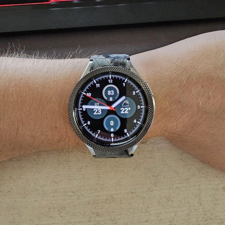 Galaxy Watch 6