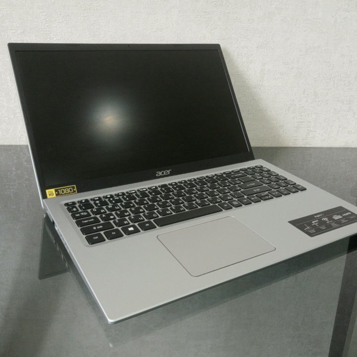 Ноутбук Acer Aspire 3 15,6