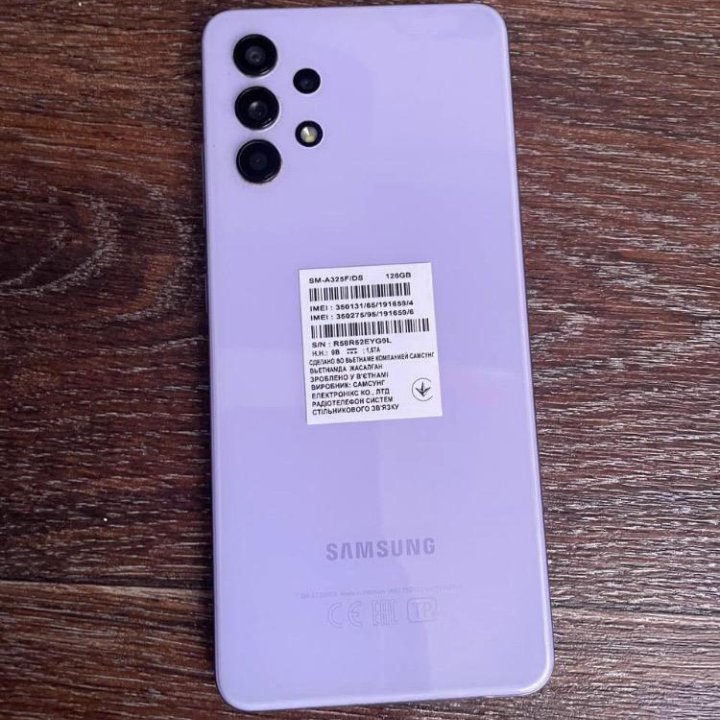 samsung a32