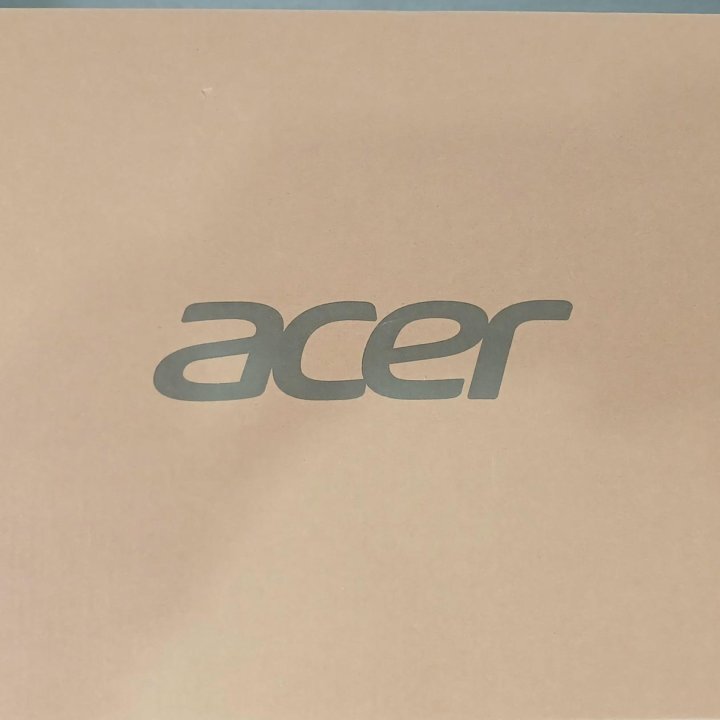 Ноутбук Acer Aspire 3 15,6