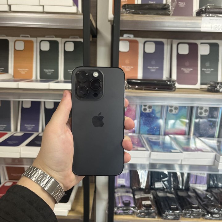 iPhone 14 Pro 256gb