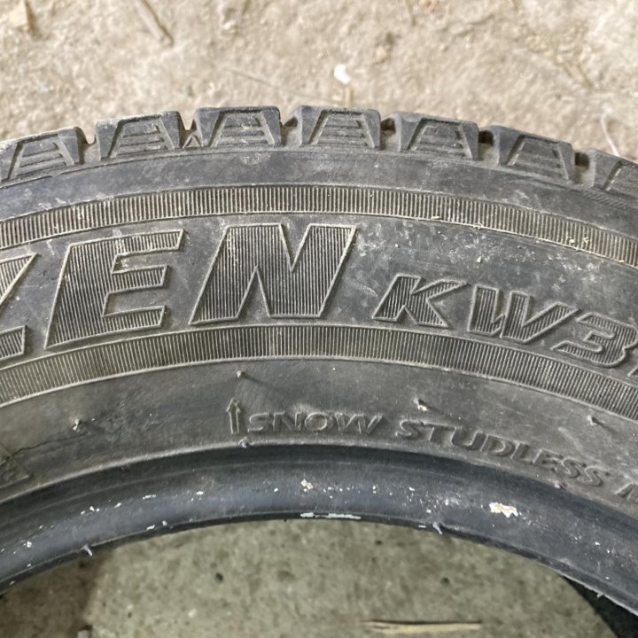 KUMHO I’ZEN KW31