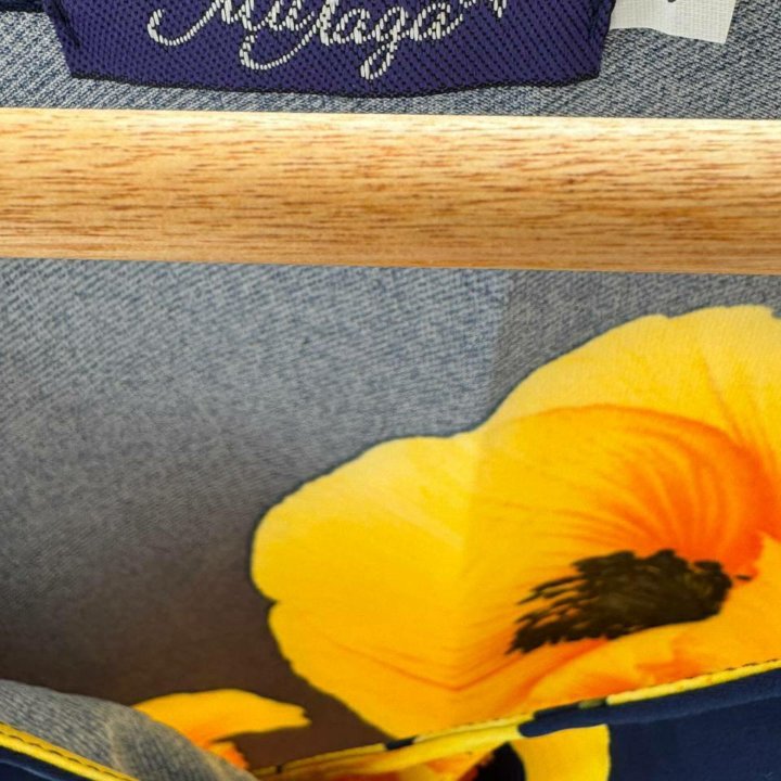 Платье новое