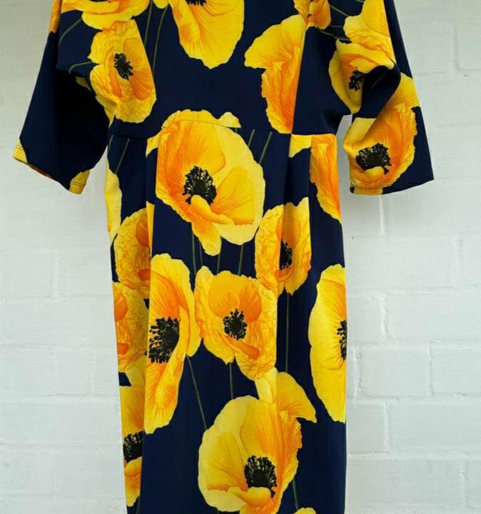 Платье новое