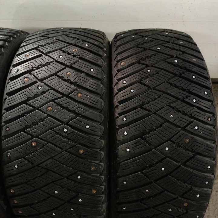 225/50R17 GoodYear Ultragrip Ice Arctic (7648)