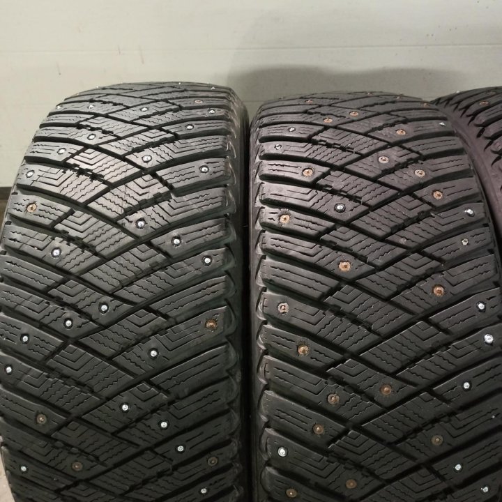 225/50R17 GoodYear Ultragrip Ice Arctic (7648)