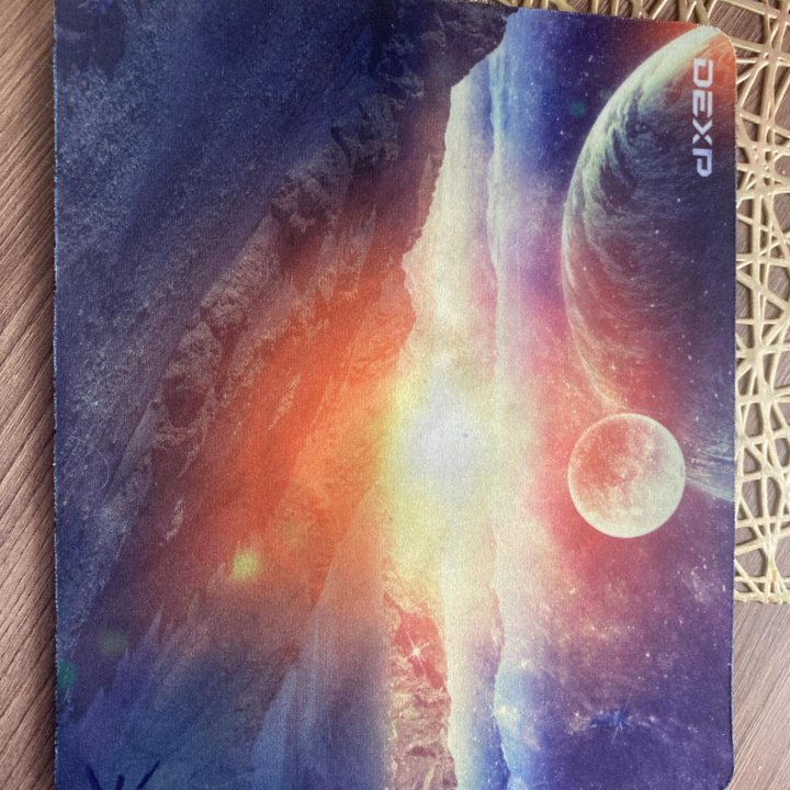 Коврик для ПК