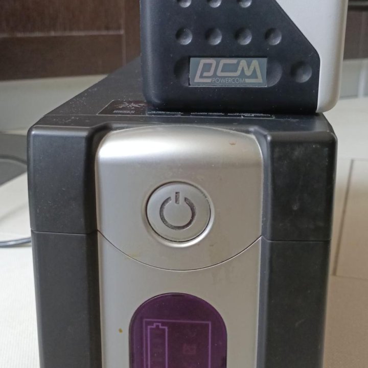 ИБП Powercom IMD-1200AP