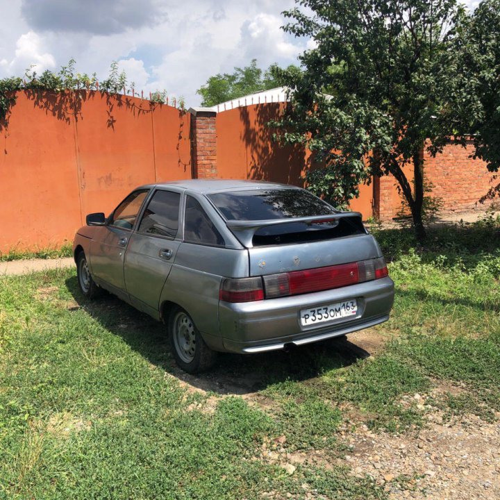 ВАЗ (Lada) 2112, 2006