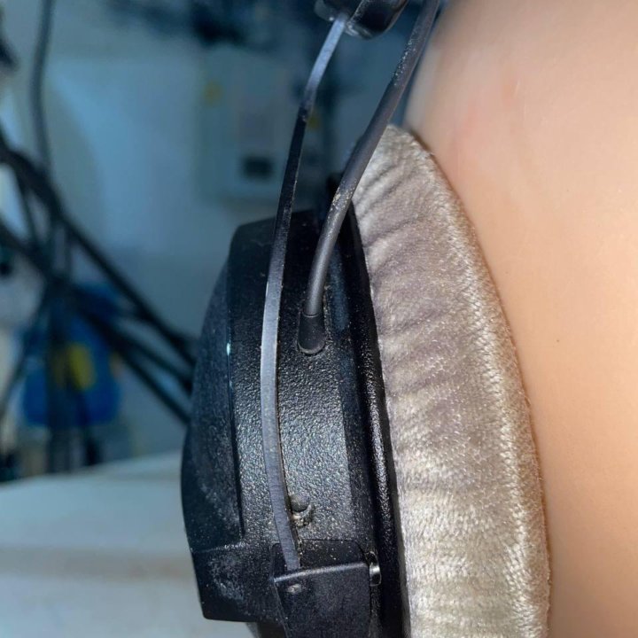 Beyerdynamic DT 770 Pro Оригинал