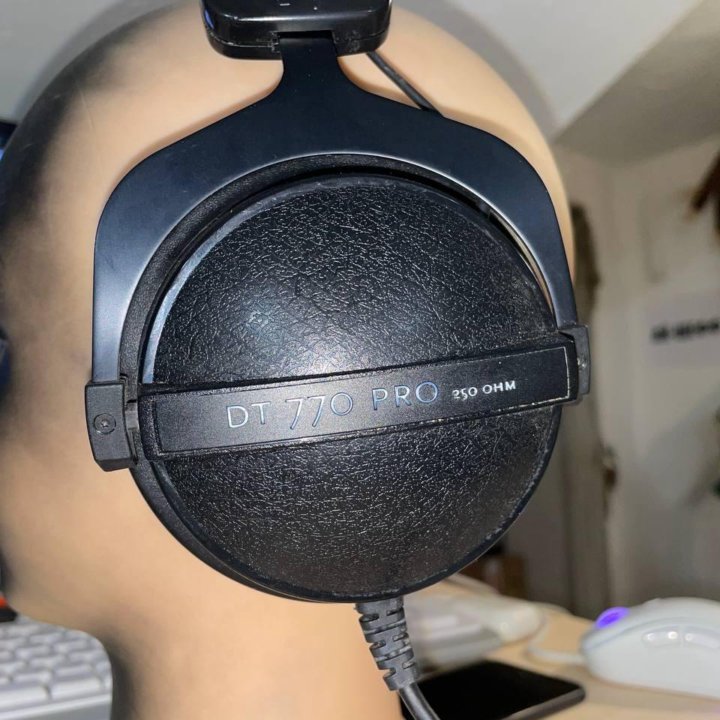 Beyerdynamic DT 770 Pro Оригинал